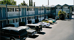 Antioch Executive Inn Rooms & Rates
