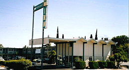 Antioch Executive Inn Rooms & Rates